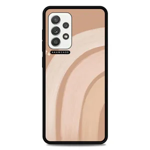 AKAM AMCWSGA52-BOHO11 Cover For Samsung Galaxy A52