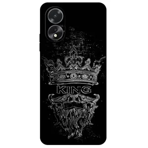 Megafone King 1896 Cover For Oppo A38