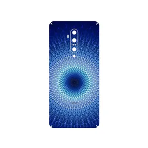 MAHOOT Mandala Design 3 Cover Sticker for OnePlus 7T Pro