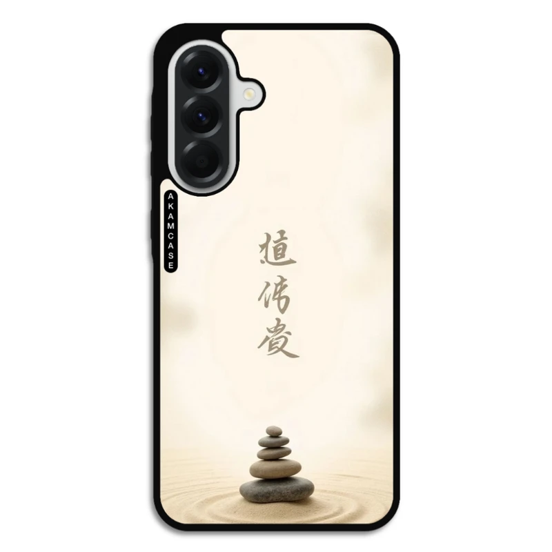 کاور آکام مدل AMC-WSGA56-ZEN-11 مناسب برای گوشی موبایل سامسونگ Galaxy A56