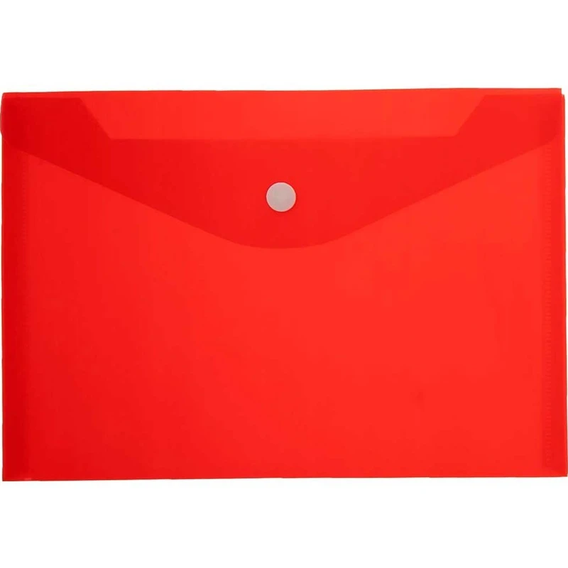 پوشه دکمه دار مدل A5 کد AT-100-5 بسته 100 عددی