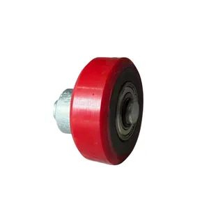 رولر کارسلینگ آسانسور مدل01