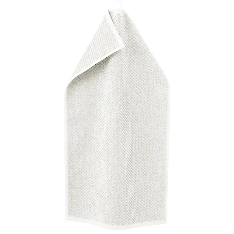 حوله دستی ایکیا مدل gulvial سایز 40*70 سانتی متر