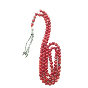 تسبیح مدل مرجان کد 9