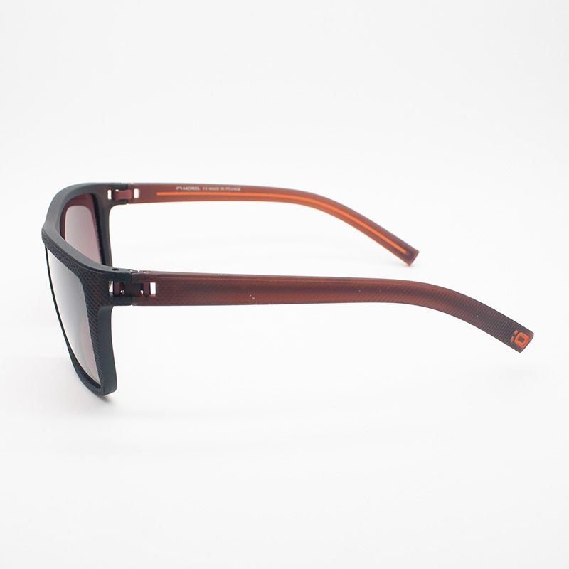 عینک آفتابی مردانه مورل مدل 26852C6 BR -  - 4