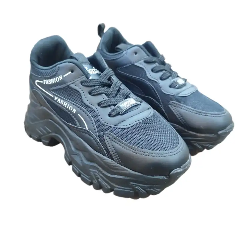 کفش روزمره زنانه کد 7330