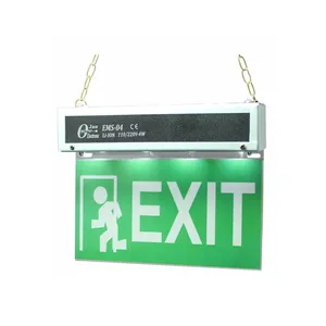 چراغ هشدار اوژن الکترونیک مدل دوطرفه EMS-04