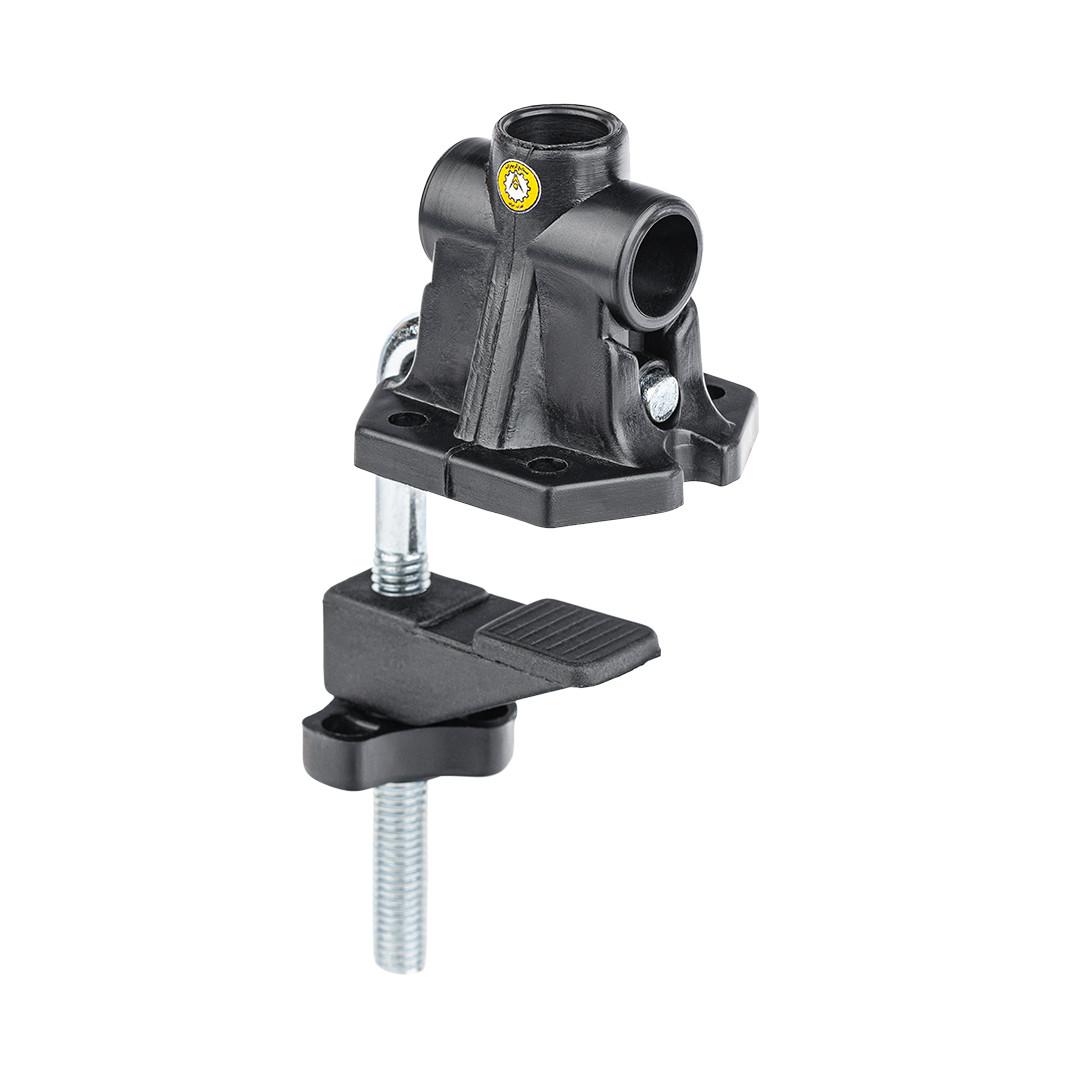 گیره چراغ مطالعه صنایع کریم زاده مدل KR-101-111-103-107