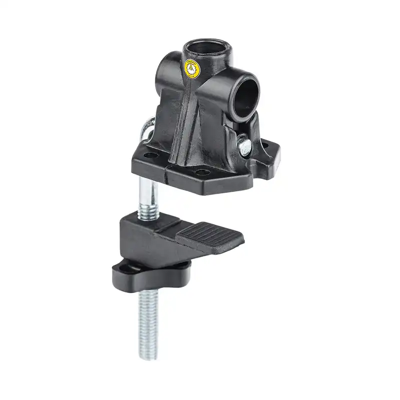 گیره چراغ مطالعه صنایع کریم زاده مدل KR-101-111-103-107