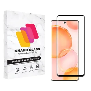 Shahr Glass FUL-ENH Screen Protector For Honor 50