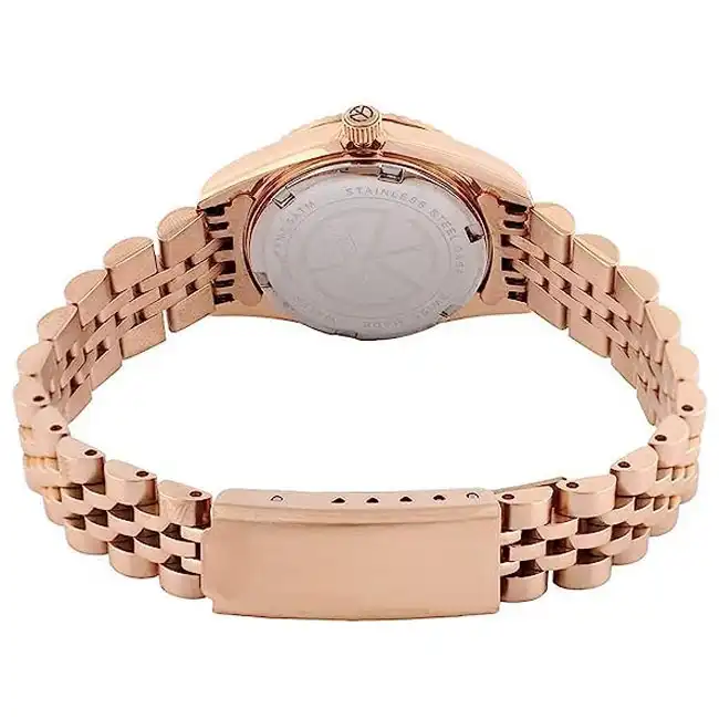 ساعت مچی عقربه ای زنانه متی تیسوت مدل D810PRA