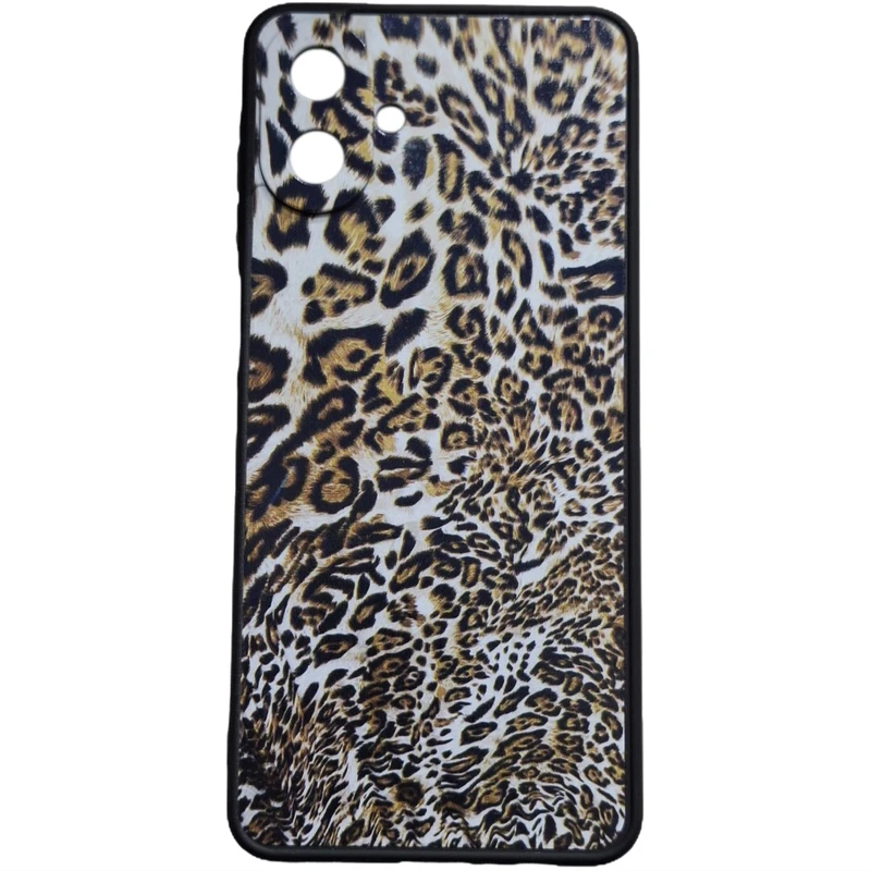  کاور مدل A07 مناسب برای گوشی موبایل سامسونگ Galaxy A07