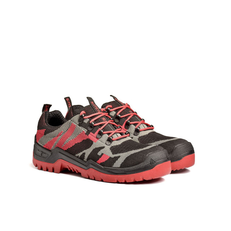 کفش ایمنی ساتر مدل نیواستایل