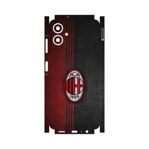 MAHOOT AC_Milan-FullSkin Cover Sticker for Samsung Galaxy A06