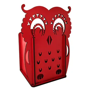 جامدادی رومیزی مدل owl 108