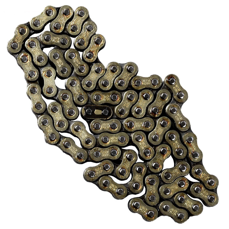 زنجیر موتورسیکلت ریسر سایکل مدل ASE-985