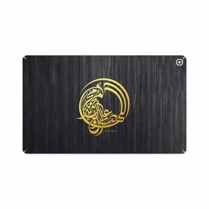 MAHOOT Salavat Cover Sticker for Samsung Galaxy Tab A 10.1 2019 T515