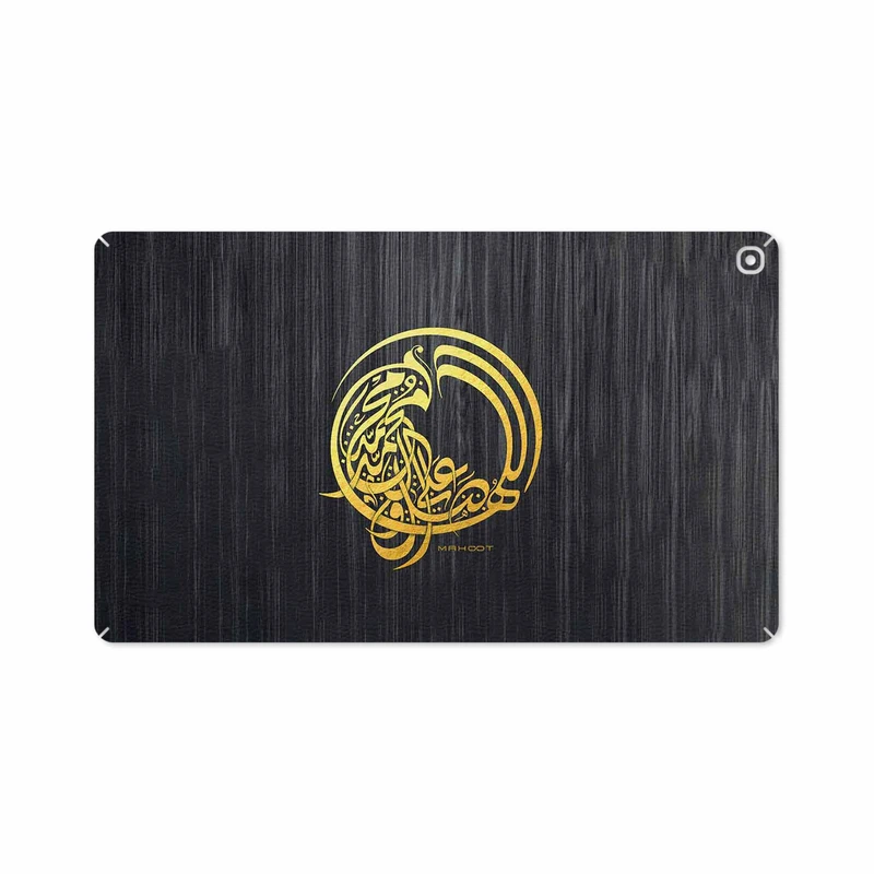 برچسب پوششی ماهوت مدل Salavat مناسب برای تبلت سامسونگ Galaxy Tab A 10.1 2019 T515