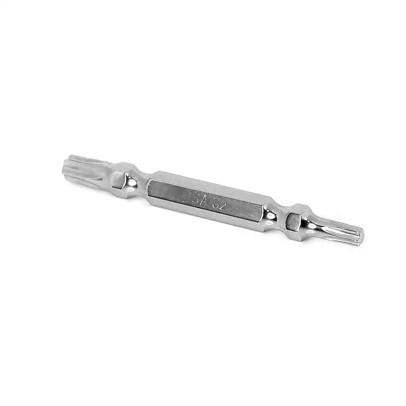 سری پیچ گوشتی ستاره ای مدل MMA-Oth-Star-20,30 سایز T20-30