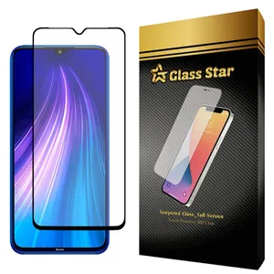Glass Star CAG Screen Protector For Xiaomi Redmi 8A 