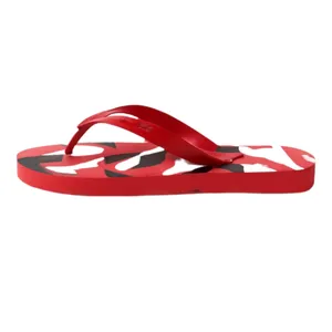 دمپایی لاانگشتی زنانه مدل A007