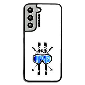 AKAM AMC-WSGS22-SKI-22 Cover For Samsung Galaxy S22