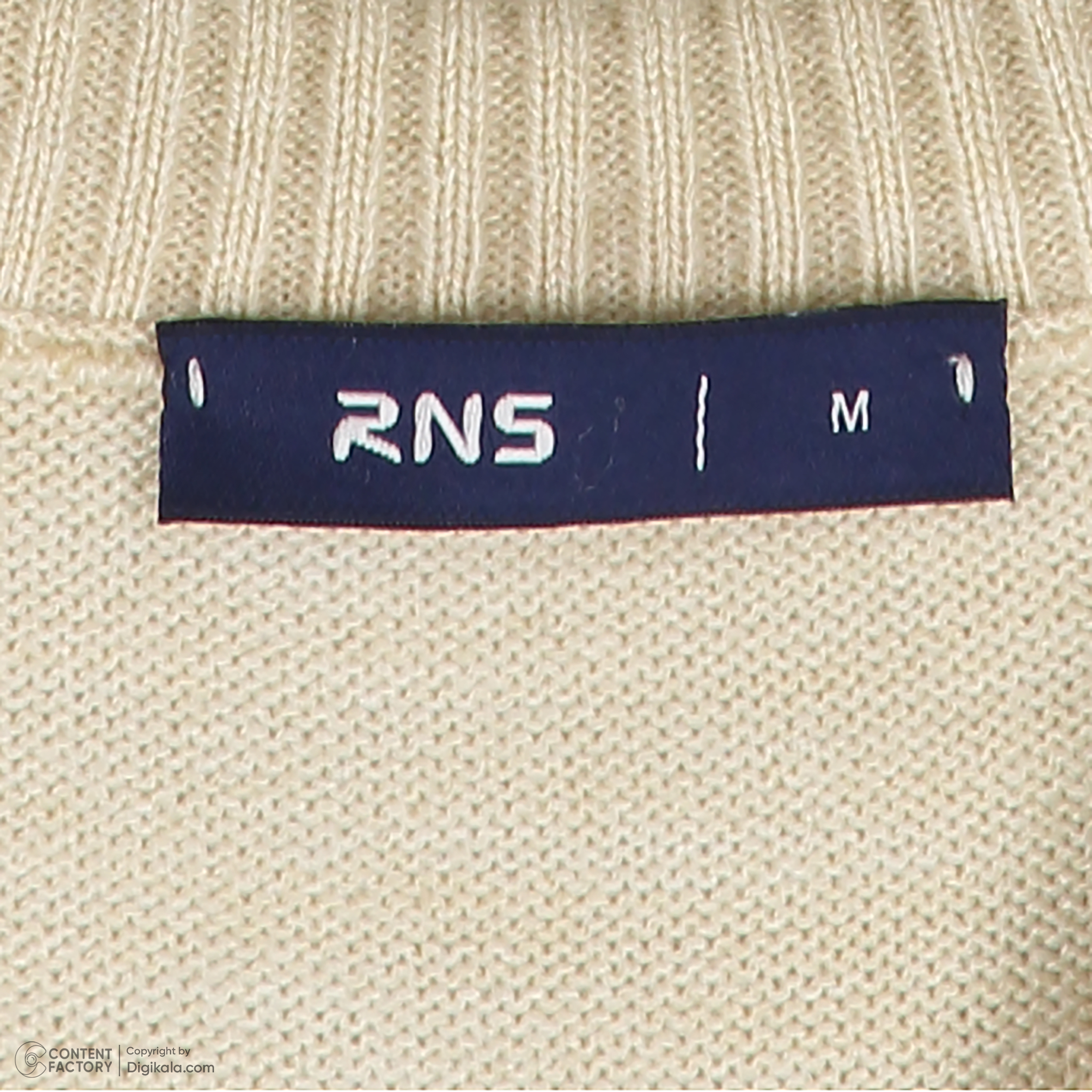 ژیله مردانه آر اِن اِس مدل 122418180504