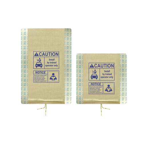 گرم کن روکش صندلی خودرو مدل RQ121