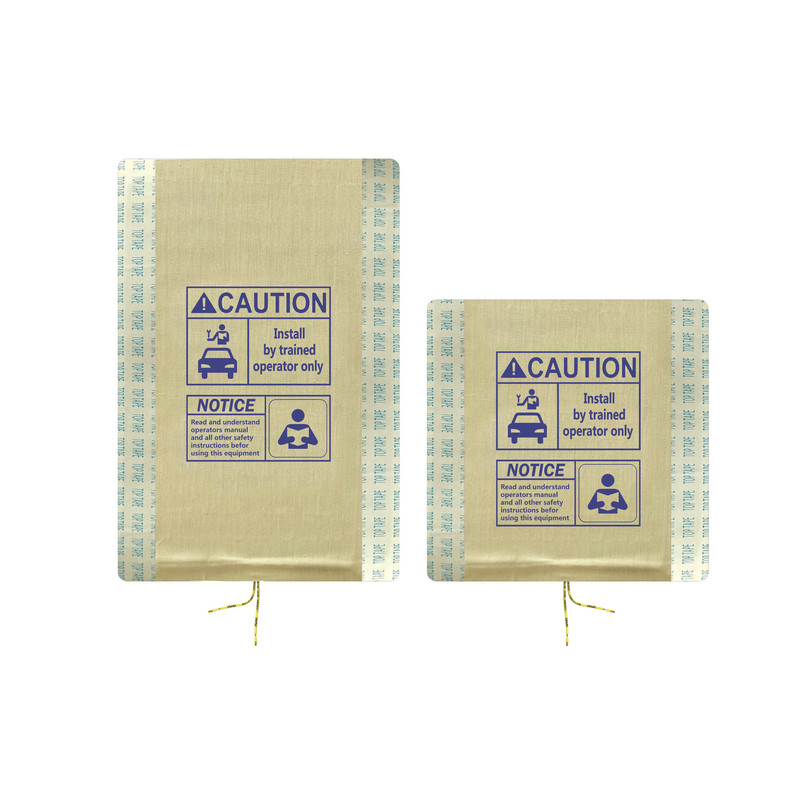 گرم کن روکش صندلی خودرو مدل RQ121