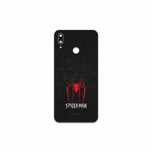 MAHOOT Spider-Man Cover Sticker for Huawei Y9 2019