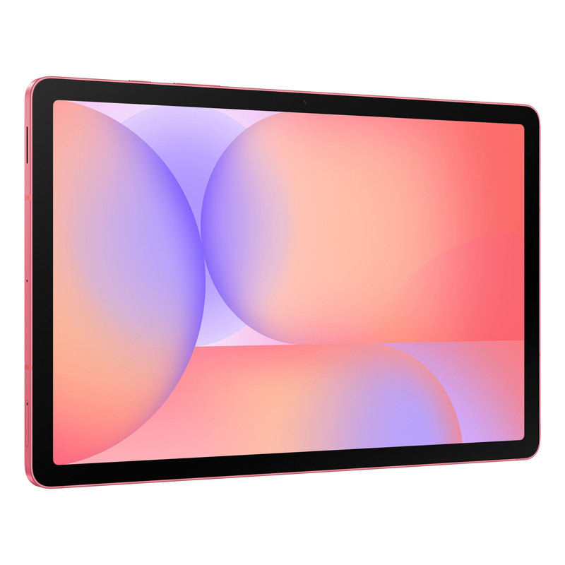 تبلت 10.9 اینچ سامسونگ مدل Galaxy Tab S10 Lite 5G با ظرفیت 128 گیگابایت و رم 6 گیگابایت، قابلیت پشتیبانی از سیم‌ کارت، رزولوشن دوربین اصلی ۸ مگاپیکسل، پشتیبانی از قلم