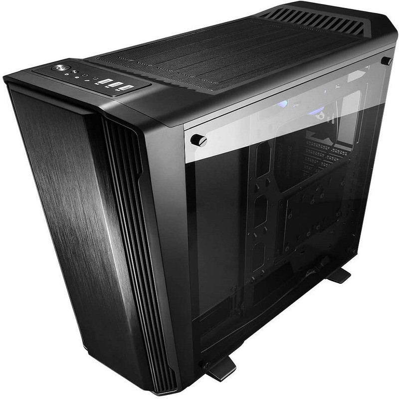 کیس کامپیوتر ریدمکس مدل Magnus