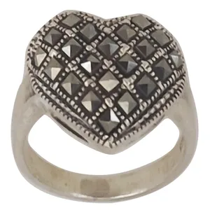 انگشتر نقره زنانه سلین کالا مدل ce-As18