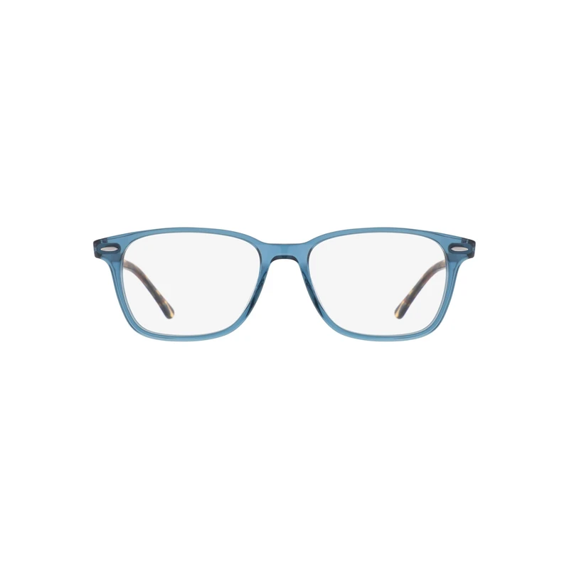 فریم عینک طبی ویفرر (Wayfarer) ری بن مدل 0RX7117-5196 مناسب برای صورت مربع، مستطیل و لوزی