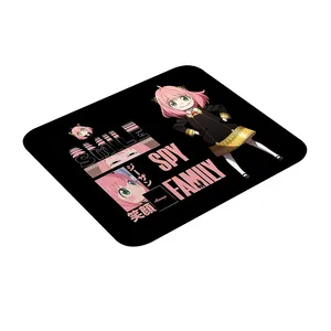 ماوس پد طرح انیمه آنیا کد A1 spy x family کد 1