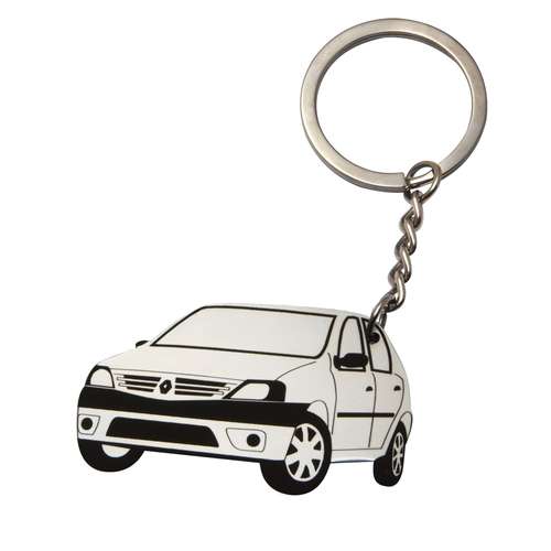 جاسوئیچی خودرو طرح ال نود