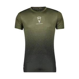 تی شرت ورزشی مردانه  مدل T91