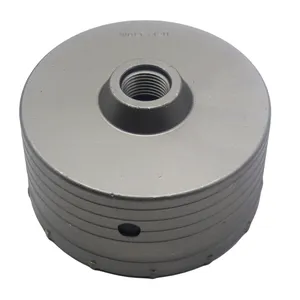 گردبر بتن ولف مدل YP-120MM سایز 120 میلی متر 