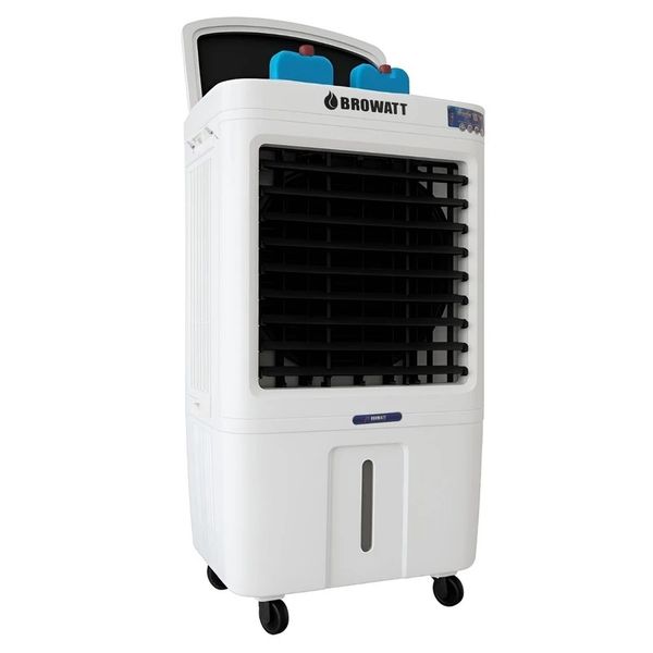 کولر سلولزی 2800 بروات مدل کنترل دار