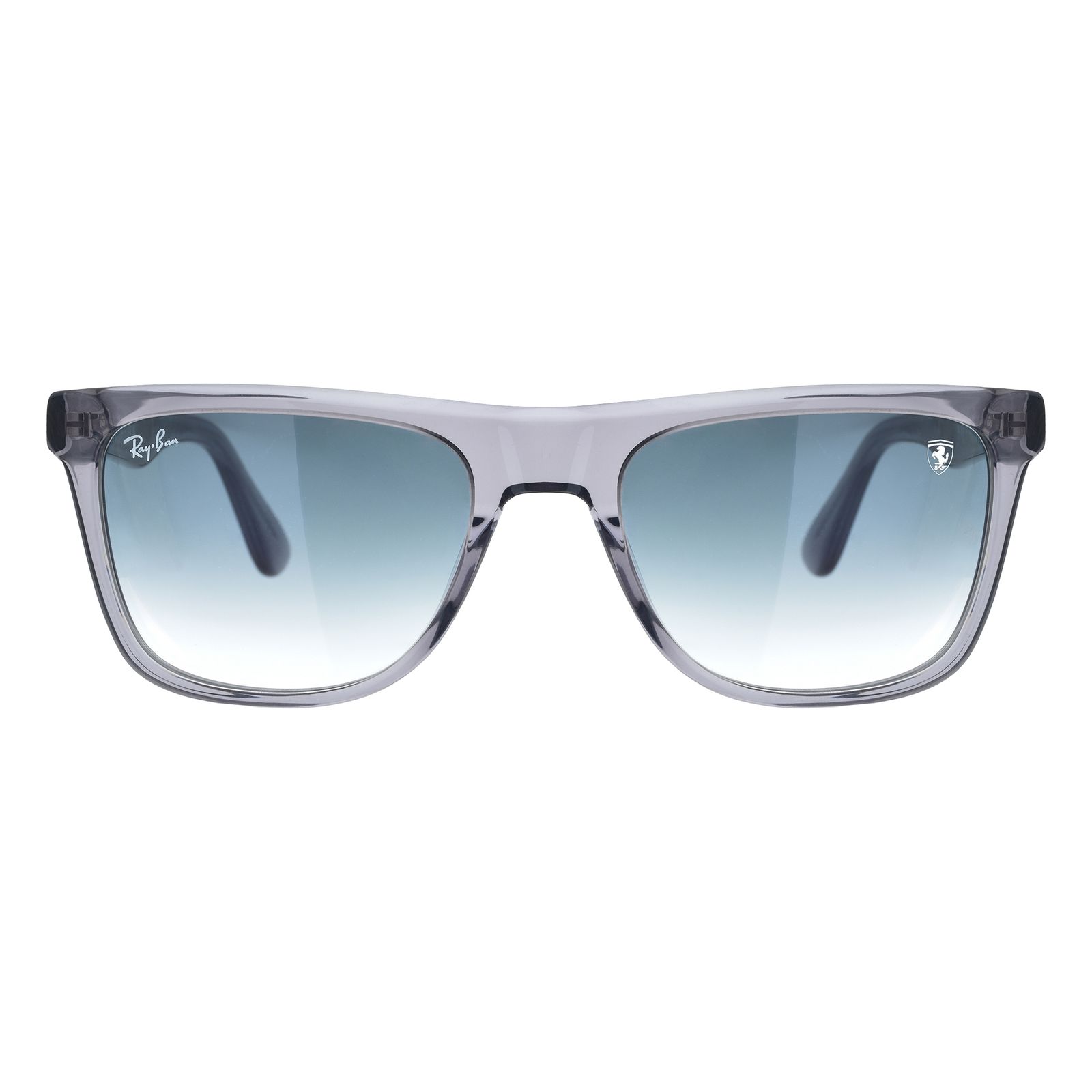 عینک آفتابی ویفرر (Wayfarer) ری بن مدل 0RB4413-M-F691-11 -  - 1