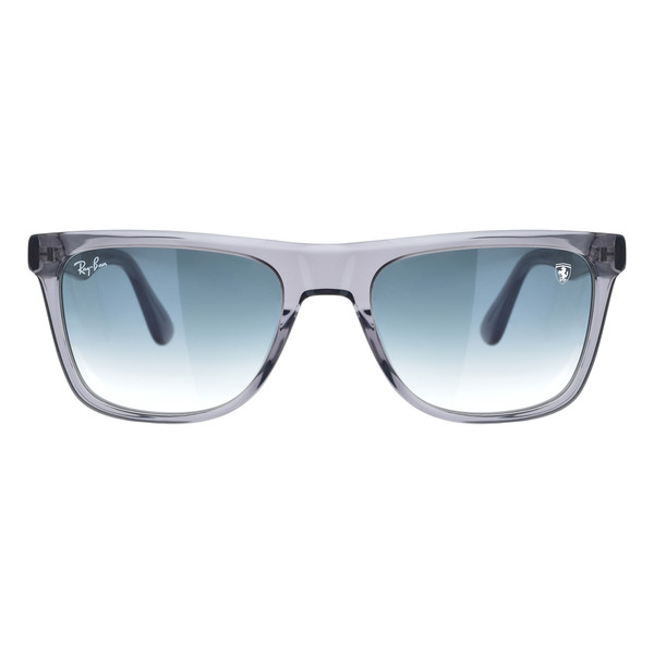 عینک آفتابی ویفرر (Wayfarer) ری بن مدل 0RB4413-M-F691-11