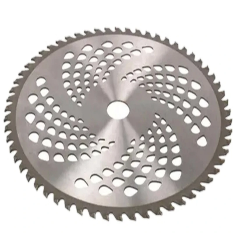 تیغه علف تراش مدل 60T