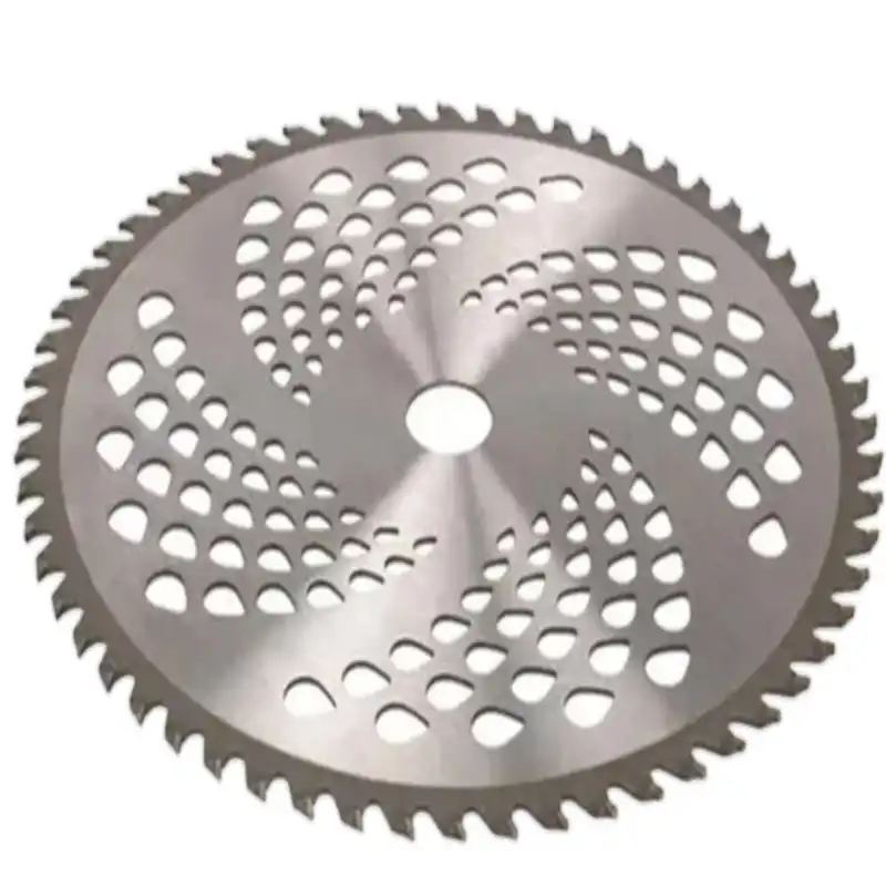 تیغه علف تراش مدل 60T