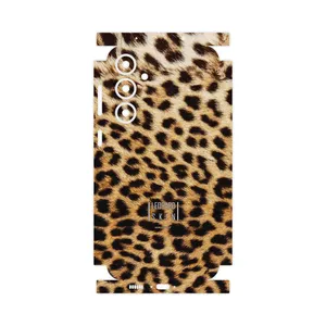 MAHOOT Leopard Skin-FullSkin Cover Sticker for Samsung Galaxy S23 FE