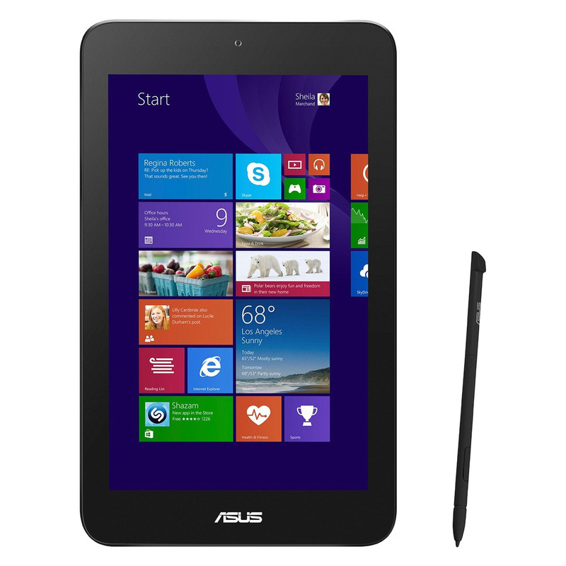 تبلت ایسوس مدل VivoTab Note 8 M80TA - ظرفیت 32 گیگابایت