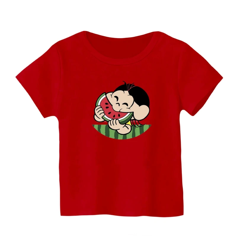 تی شرت آستین کوتاه بچگانه مدل پسرک یلدایی کد 1