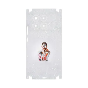 MAHOOT Collage of Women Portrait 4-FullSkin Cover Sticker for Xiaomi Poco X6 Pro