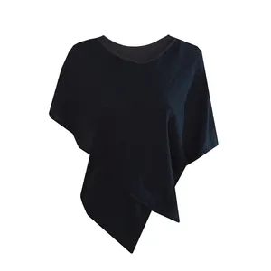 بلوز آستین کوتاه زنانه مدل j-65m