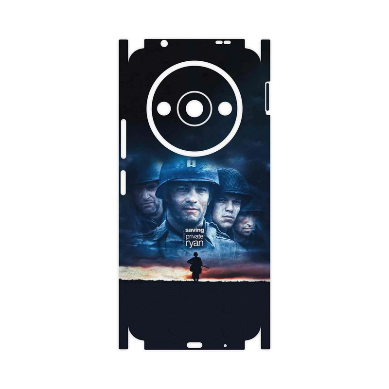 برچسب پوششی ماهوت مدل Saving Private Ryan-FullSkin مناسب برای گوشی موبایل شیائومی Redmi A3x
