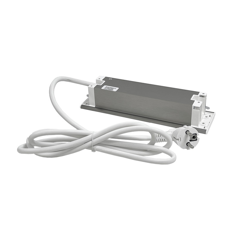 پریز توکار ملونی مدل 10100